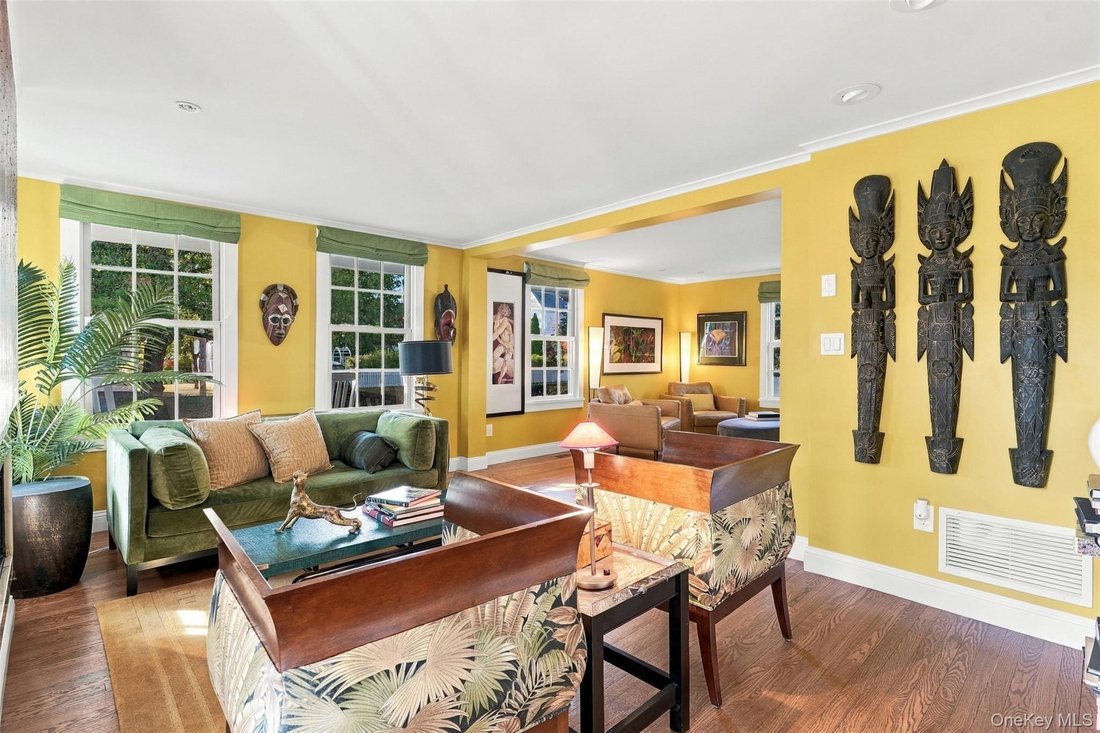 Haus in Rhinebeck, New York, Vereinigte Staaten 3 - 19185404