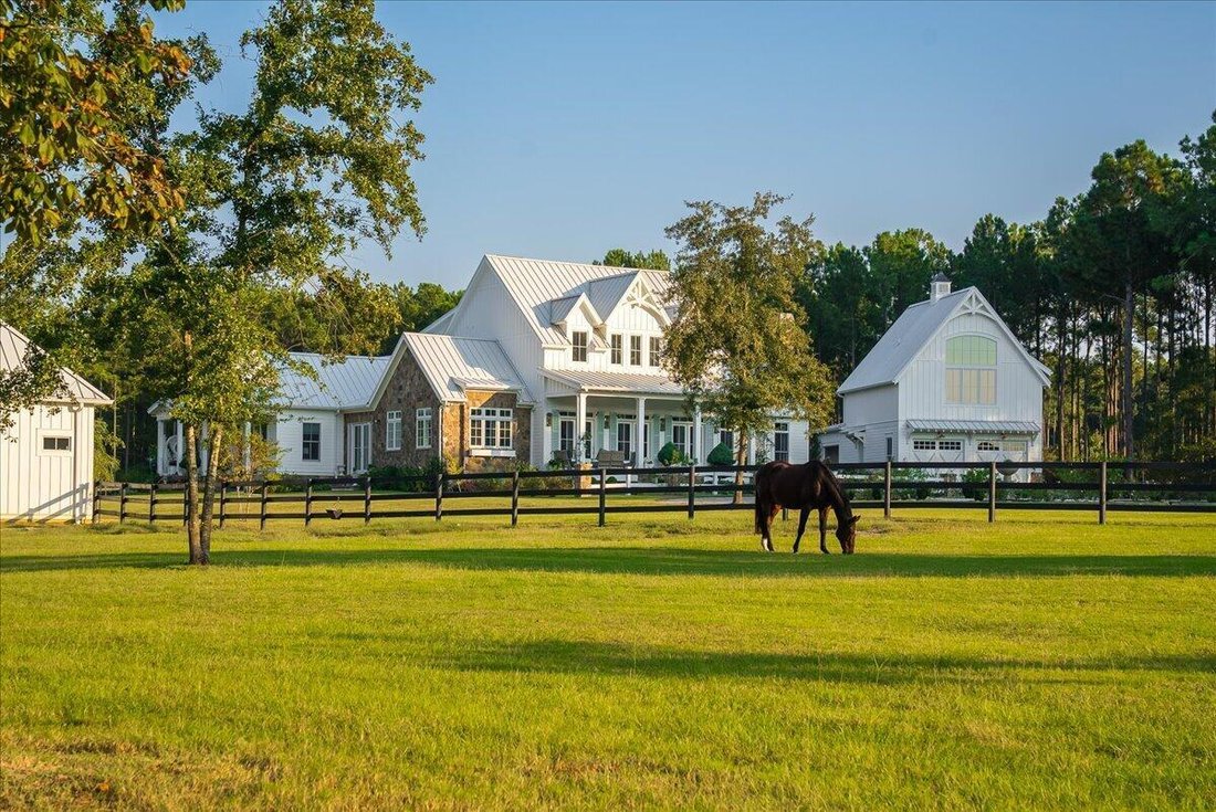 Haus in Aiken, South Carolina, Vereinigte Staaten 1 - 19187815