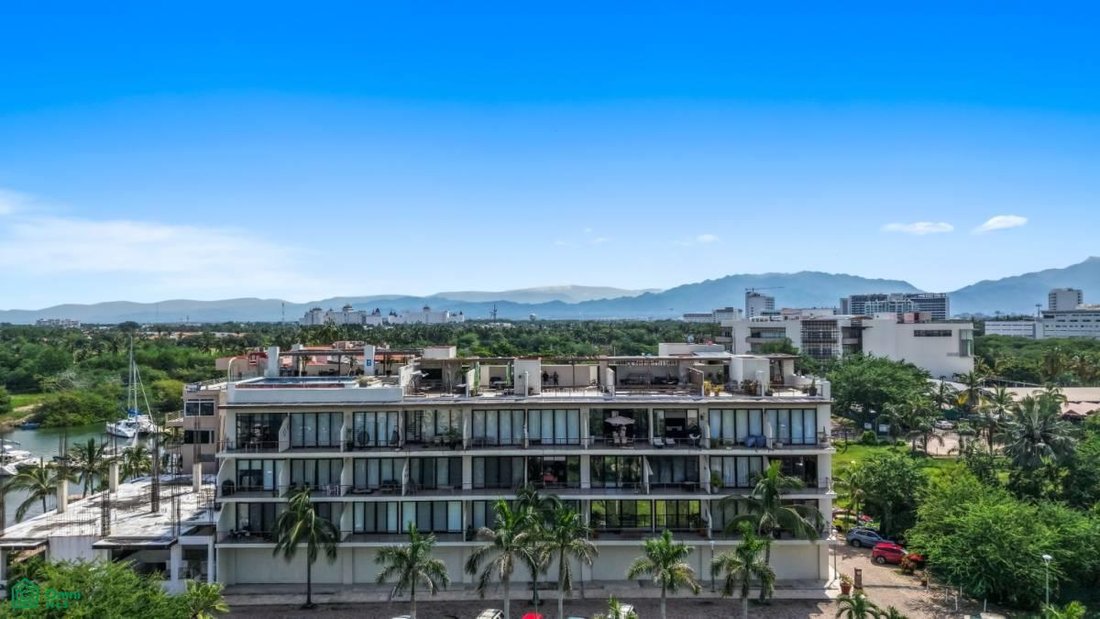 Condo in Nuevo Vallarta, Nayarit, Mexico 2 - 18826715