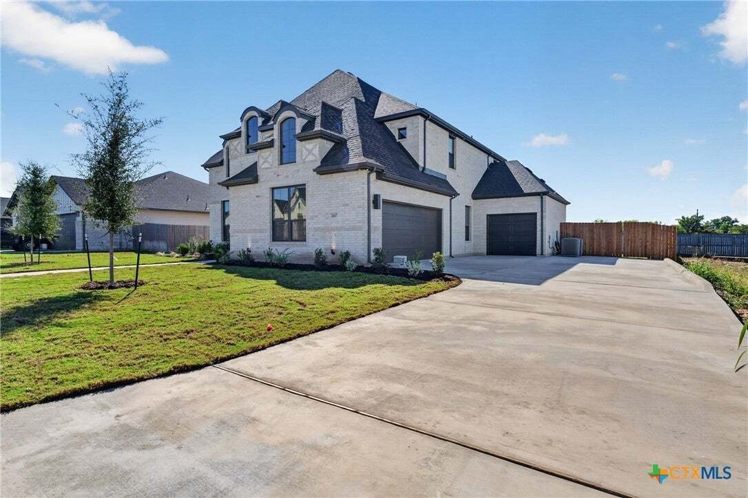 Casa en Temple, Texas, Estados Unidos 2 - 19185376