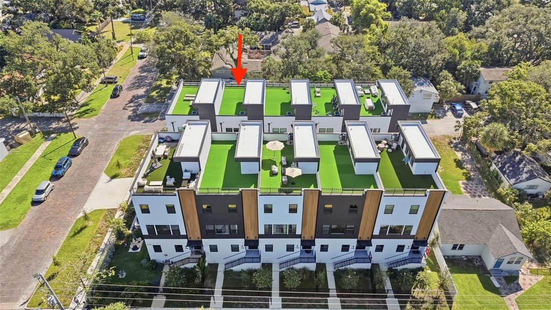 Residenza a St. Petersburg, Florida, Stati Uniti 3 - 19185023