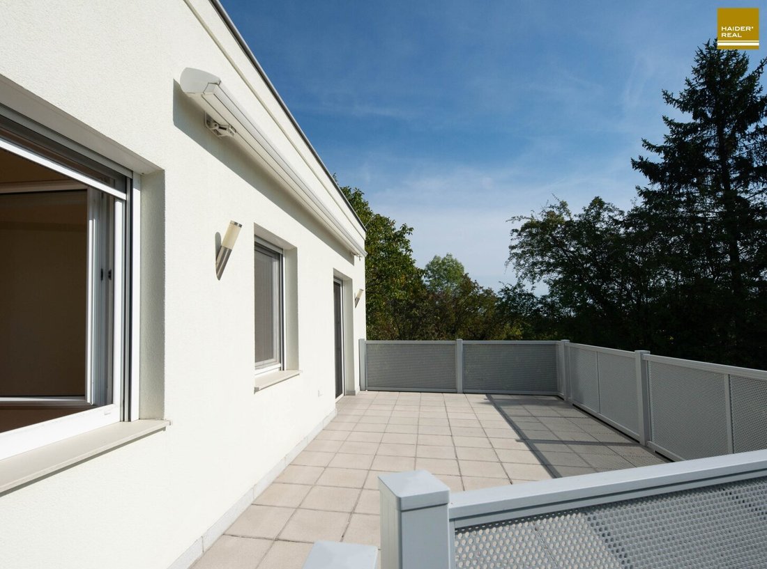 Haus in Klosterneuburg, Niederösterreich, Österreich 1 - 19188753