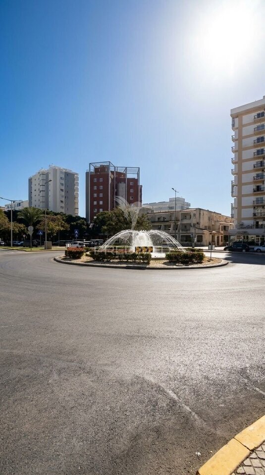 Land in Quarteira, Algarve, Portugal 1 - 19188463