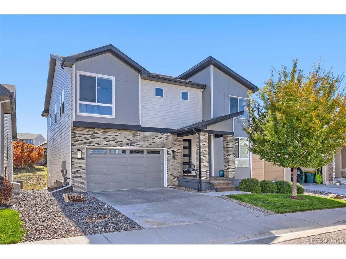 House in Castle Rock, Colorado, United States 1 - 19185121