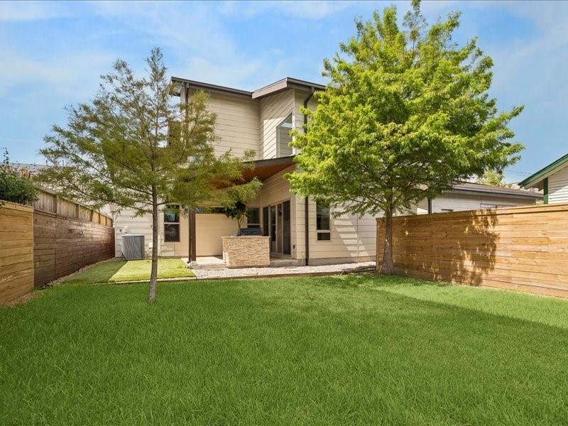Casa en Houston, Texas, Estados Unidos 2 - 19187996