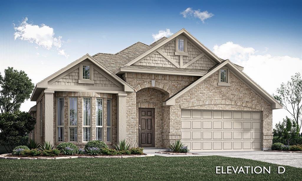 House in Little Elm, Texas, United States 1 - 19185852