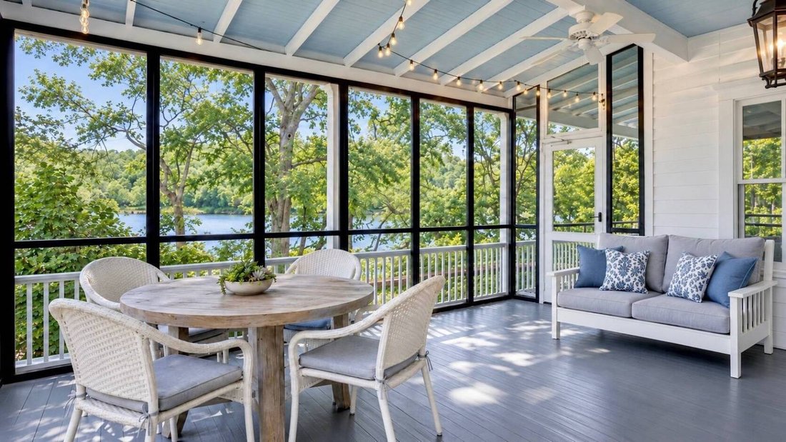 Maison à Shelter Island Heights, État de New York, États-Unis 5 - 16366377