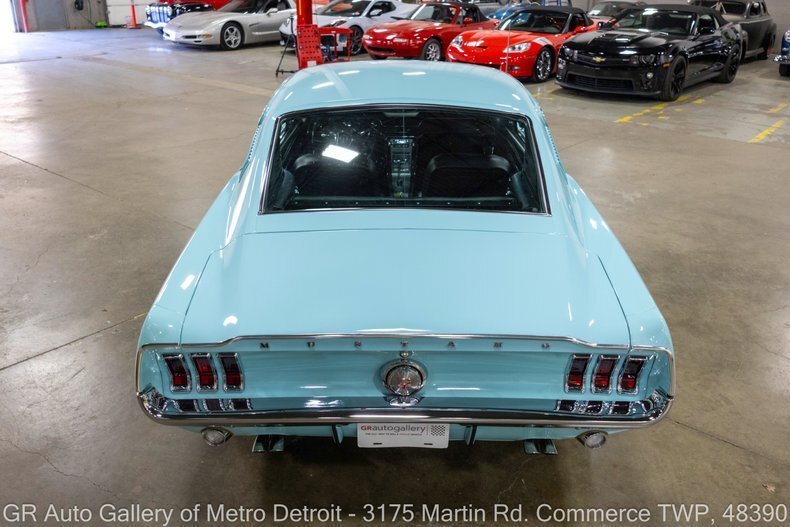 "Frosty Fresh Muscle" in Commerce Twp, United States 5 - 19187945