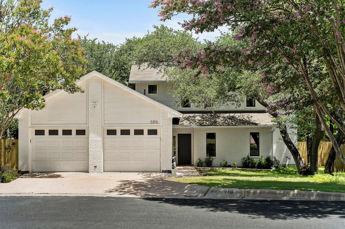 Casa a Austin, Texas, Stati Uniti 1 - 19185237