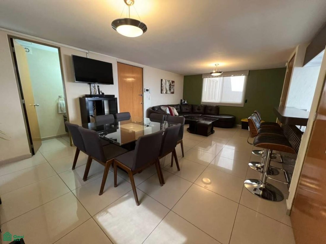 Condominio a Città del Messico, Messico 5 - 19155111