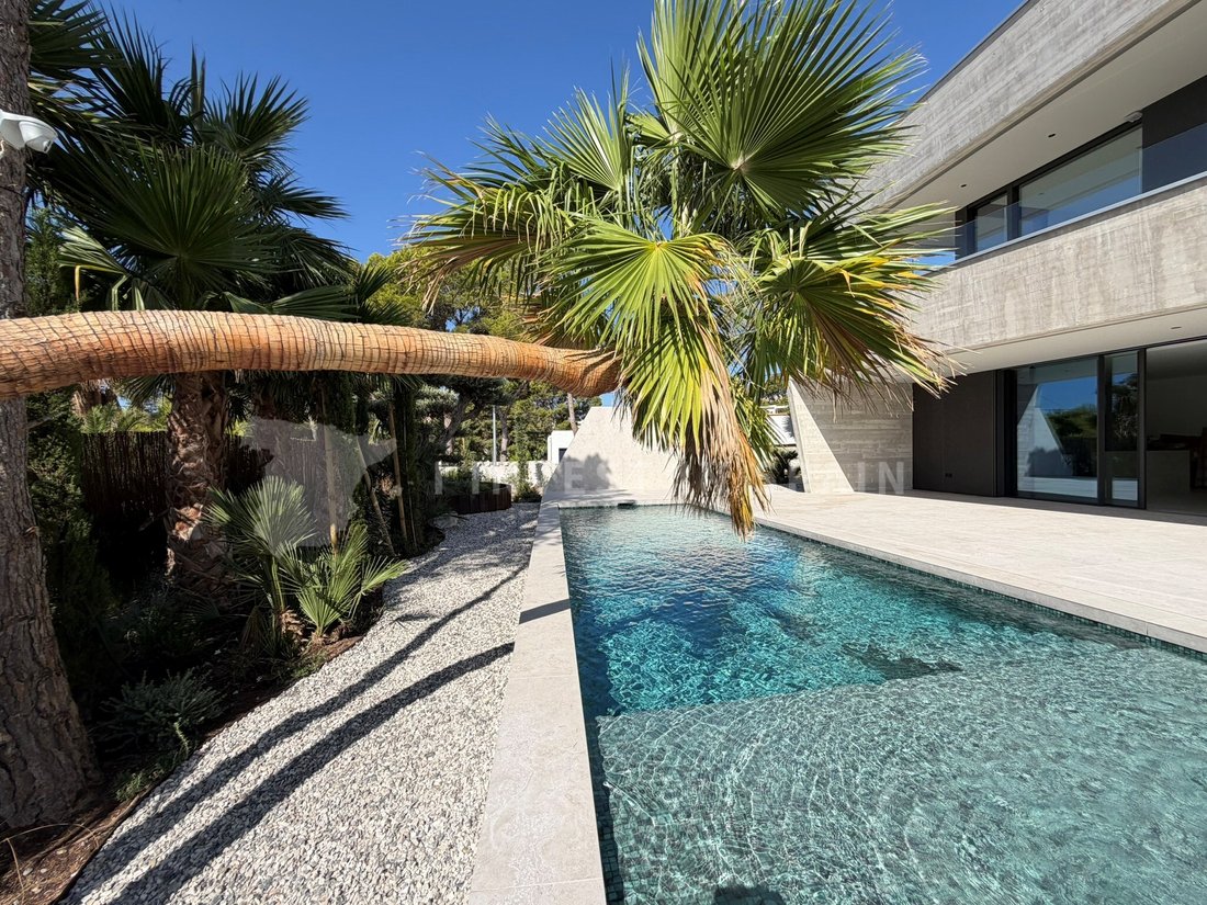 Villa en Altea Hills, Altea, Comunidad Valenciana 3 - 19186469