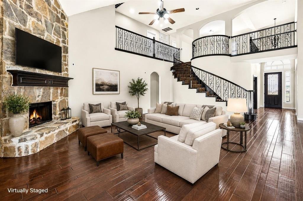 Haus in Red Oak, Texas, Vereinigte Staaten 5 - 19185755