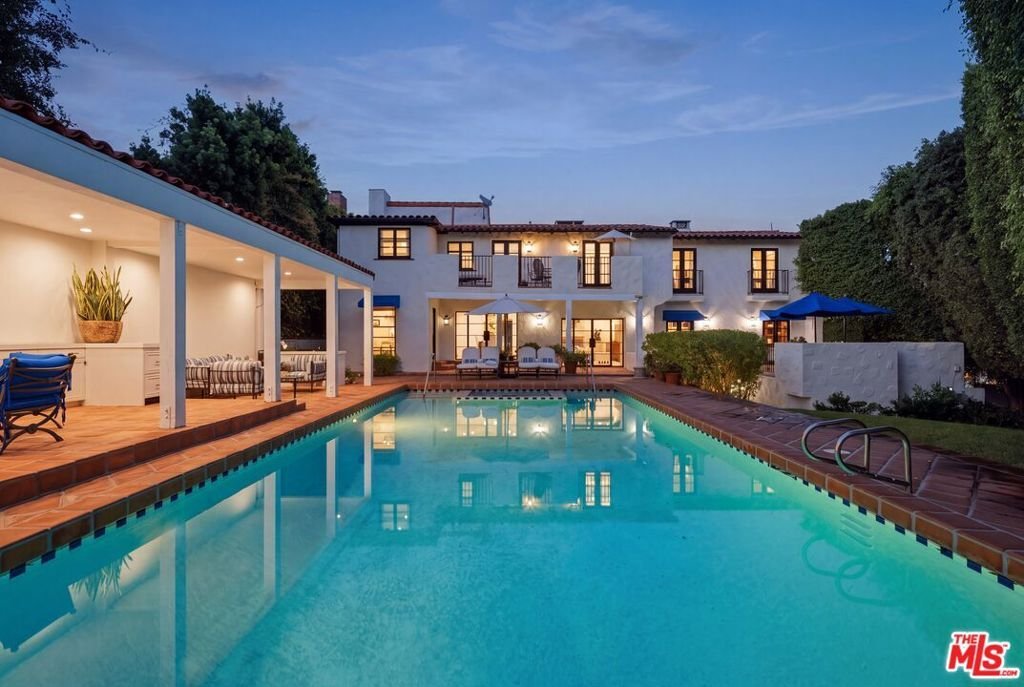 Casa a Los Angeles, California, Stati Uniti 4 - 19185252