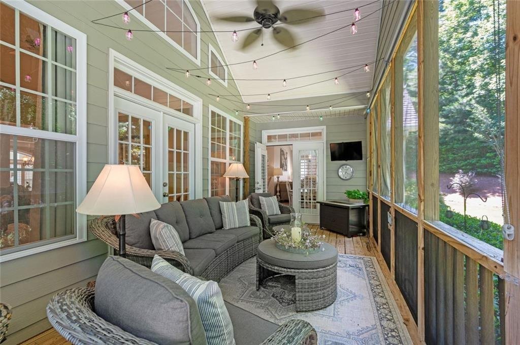 Casa en Dallas, Georgia, Estados Unidos 5 - 19184664