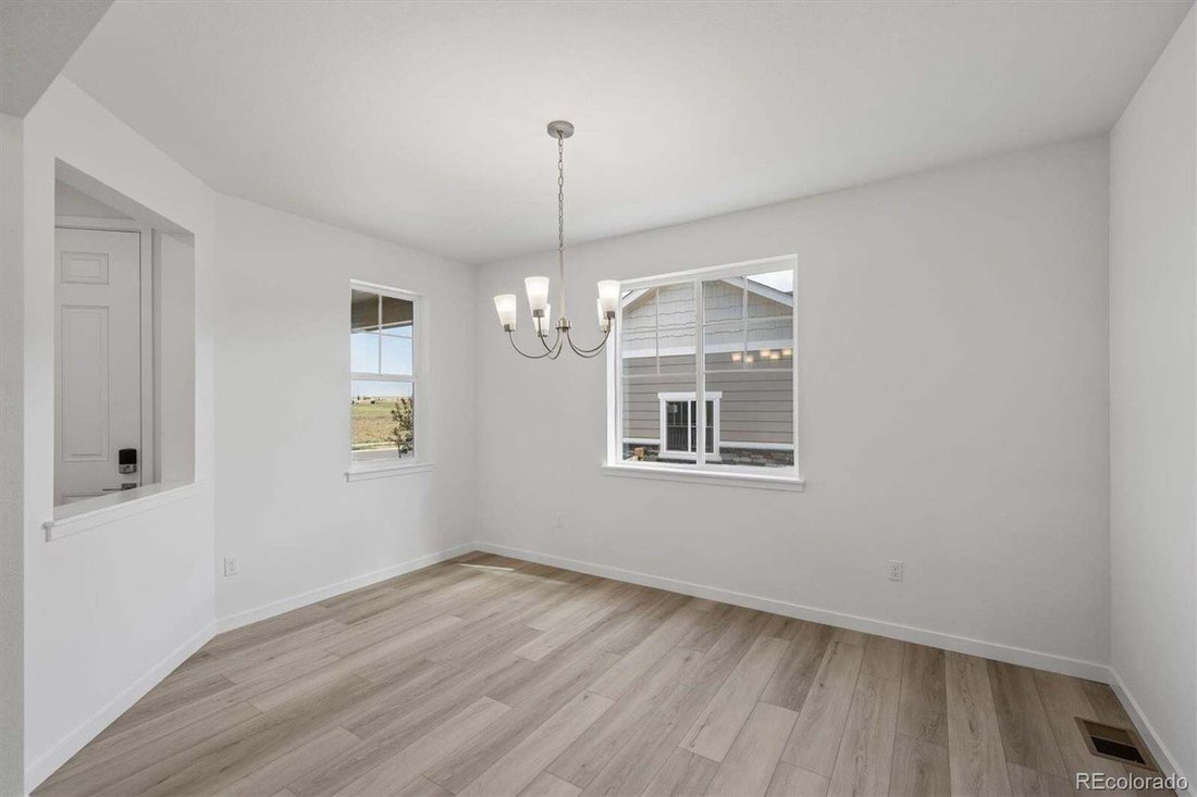 Maison à Aurora, Colorado, États-Unis 5 - 19184594