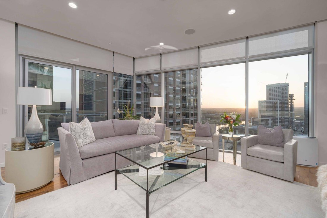 Condominio a Austin, Texas, Stati Uniti 2 - 19185250
