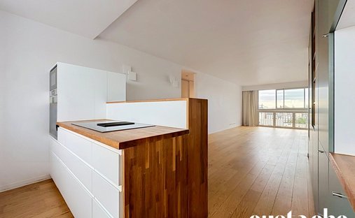 Wohnung in Léon-Blum Folie-Regnault, Paris 11e Arrondissement, Paris 1