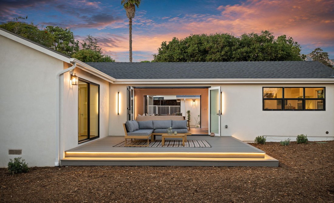 Casa a Santa Barbara, California, Stati Uniti 4 - 19184818