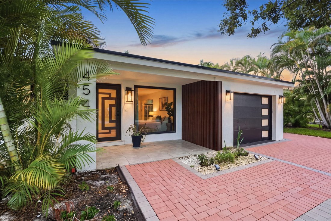 Haus in Tequesta, Florida, Vereinigte Staaten 3 - 19184939