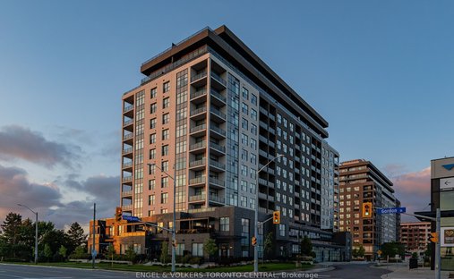 Condominio en Guelph, Ontario, Canadá 1