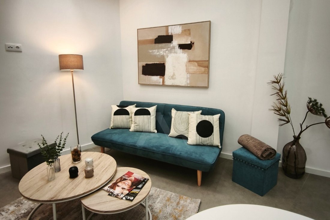Apartment in Sao Domingos de Benfica, Lisbon, Portugal 2 - 19186388