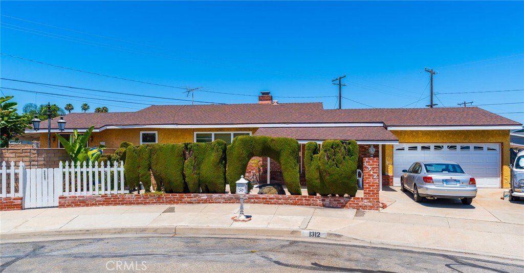 Casa en Orange, California, Estados Unidos 1 - 18433065