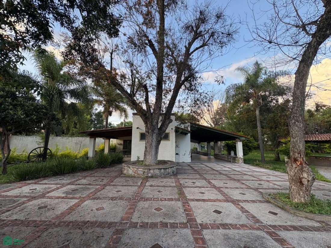 Terreno en Jardines de la Calera, Jalisco, México 3 - 19003317