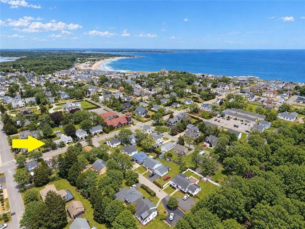 Casa en Narragansett, Rhode Island, Estados Unidos 2 - 19184580