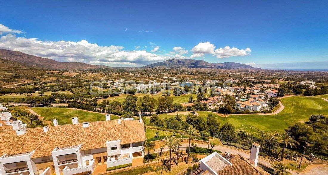 Townhouse en Calahonda, Mijas, España 5 - 19184865