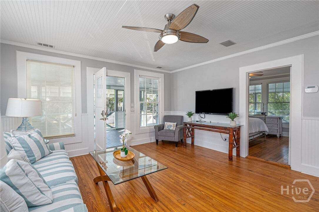 Haus in Tybee Island, Georgia, Vereinigte Staaten 4 - 19184946