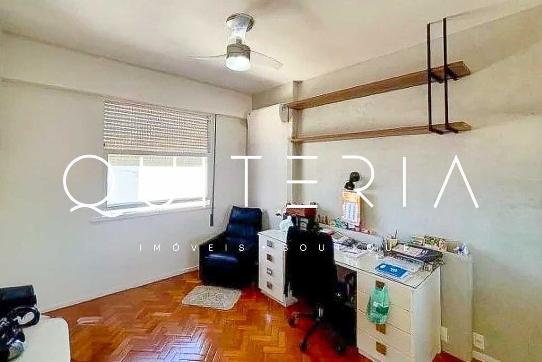 Apartment in Rio de Janeiro, State of Rio de Janeiro, Brazil 3 - 19188330