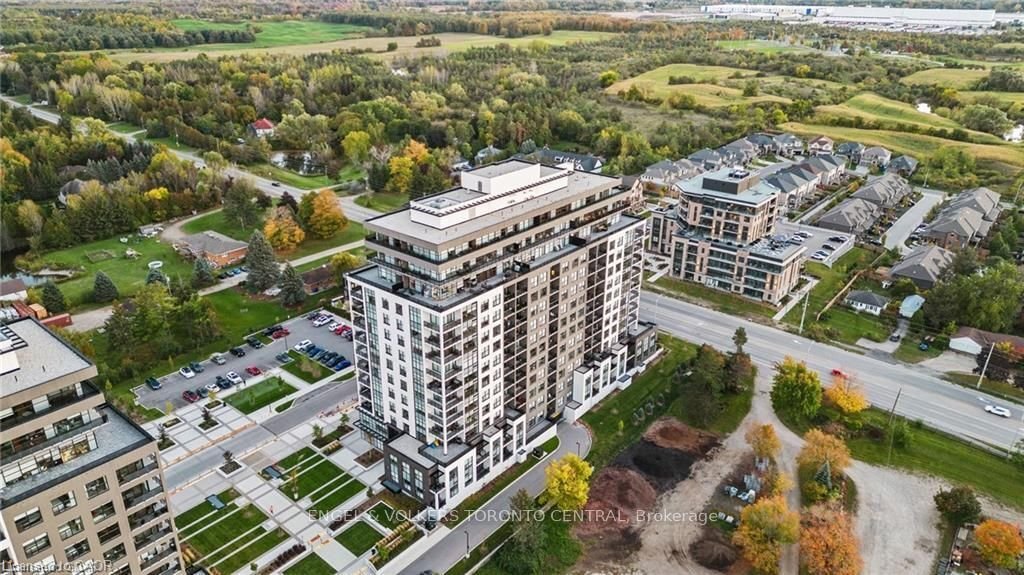 Condominio en Guelph, Ontario, Canadá 3 - 19186029