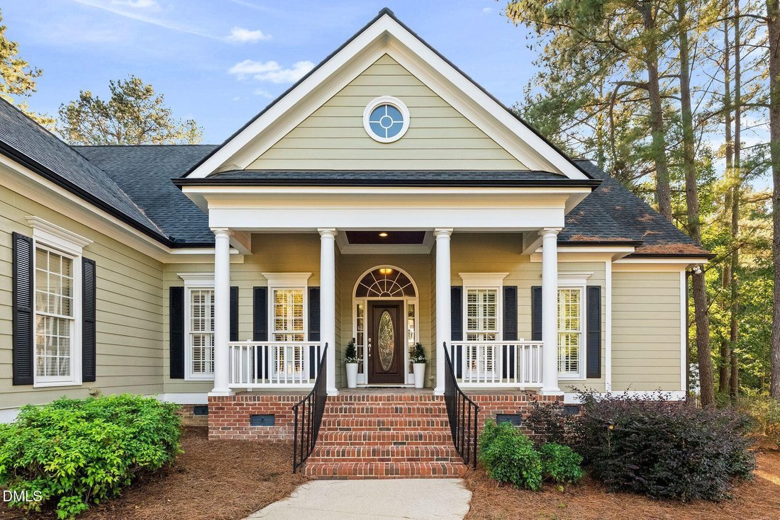 House in Raleigh, North Carolina, United States 3 - 19185545
