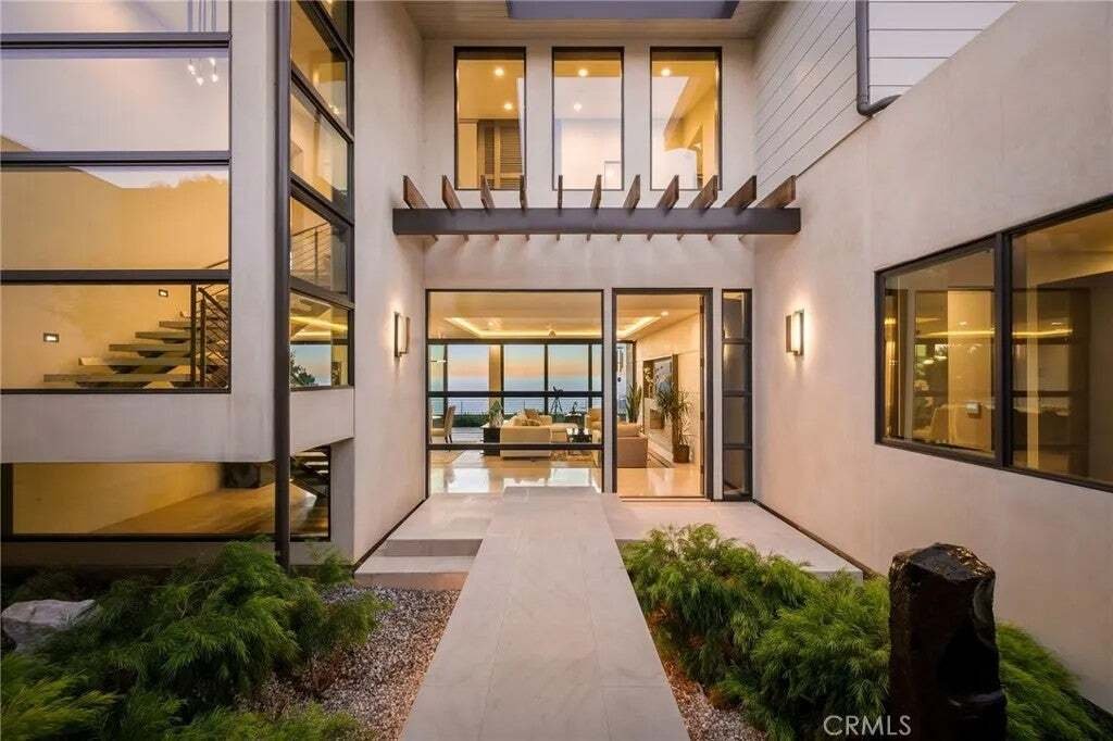 Casa en Laguna Beach, California, Estados Unidos 3 - 19185560