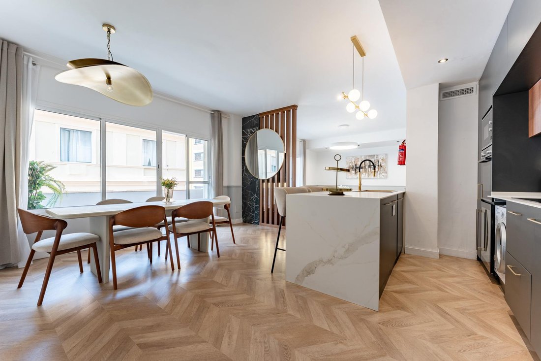 Apartamento en Centro, Malaga, España 5 - 19185125