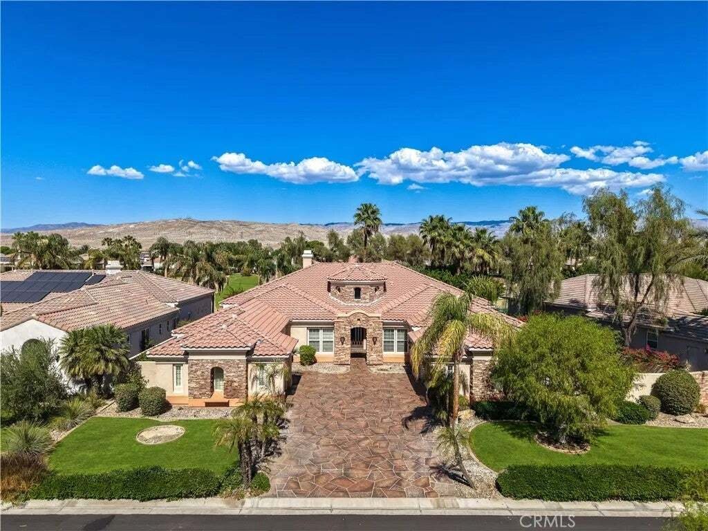 Casa en Rancho Mirage, California, Estados Unidos 1 - 19185621