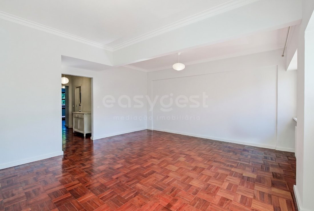 Apartamento en Sao Domingos de Benfica, Lisboa, Portugal 4 - 19186356