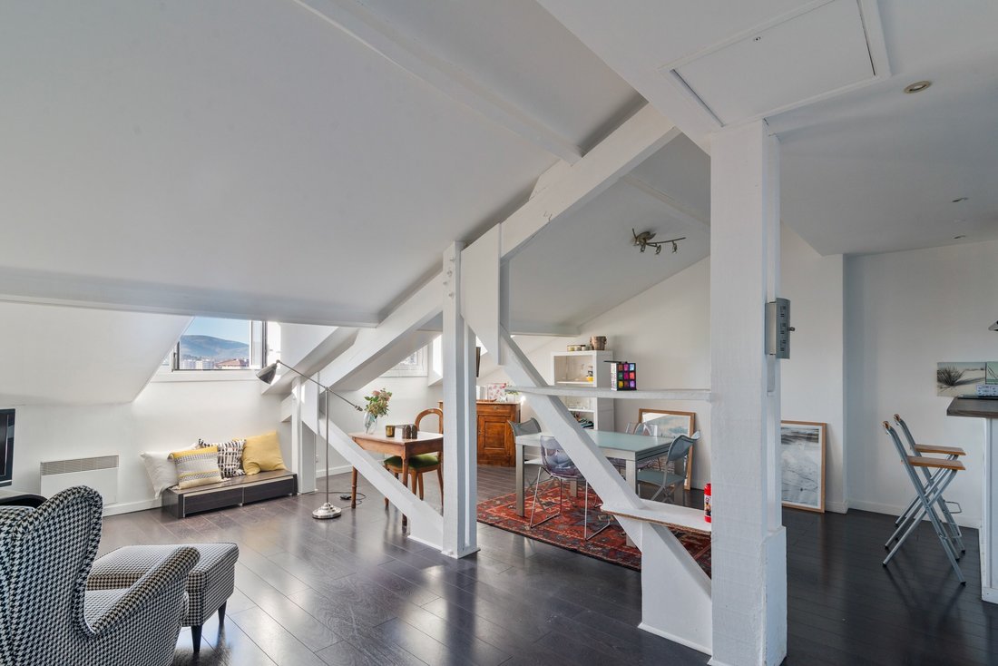 Apartamento en Centre Ville, San Juan de Luz, Francia 1 - 19187647
