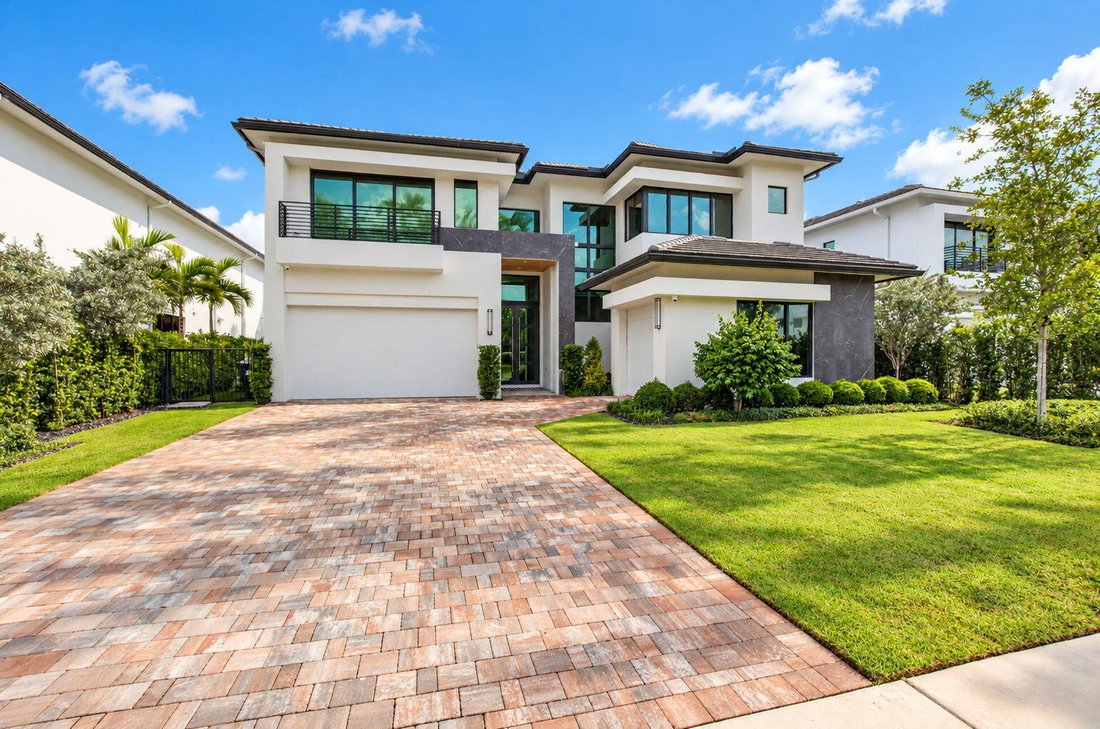 House in Delray Beach, Florida, United States 1 - 19188361