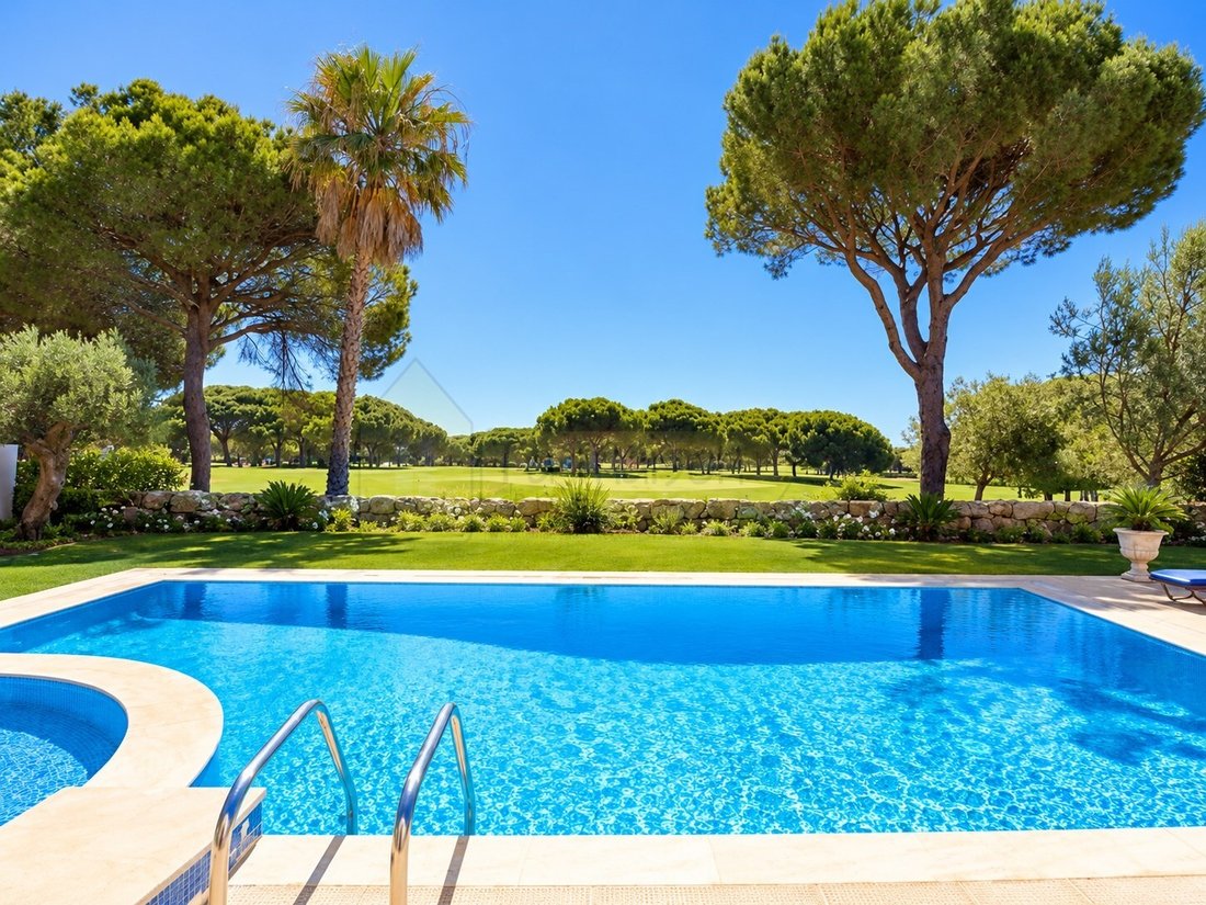 Casa en Vilamoura, Quarteira, Algarve 2 - 14419078