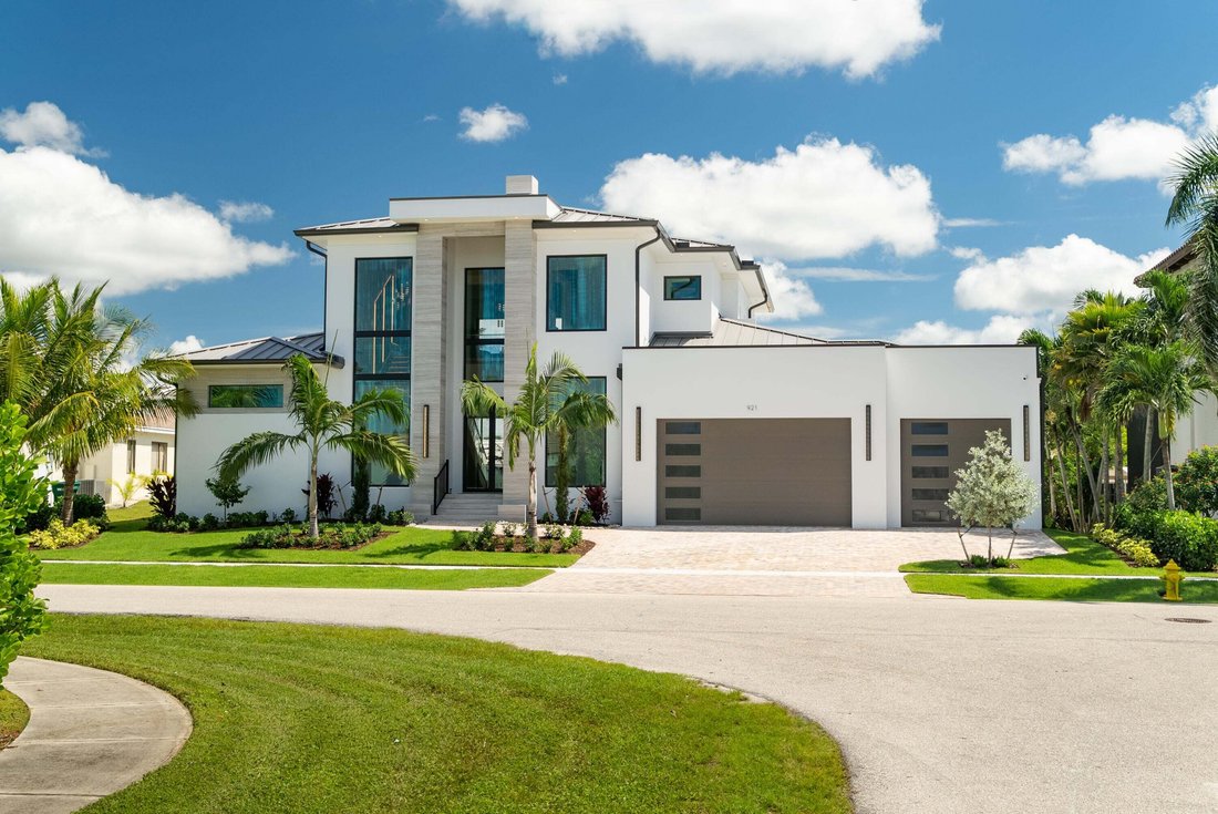 Casa en Marco Island, Florida, Estados Unidos 1 - 19184703