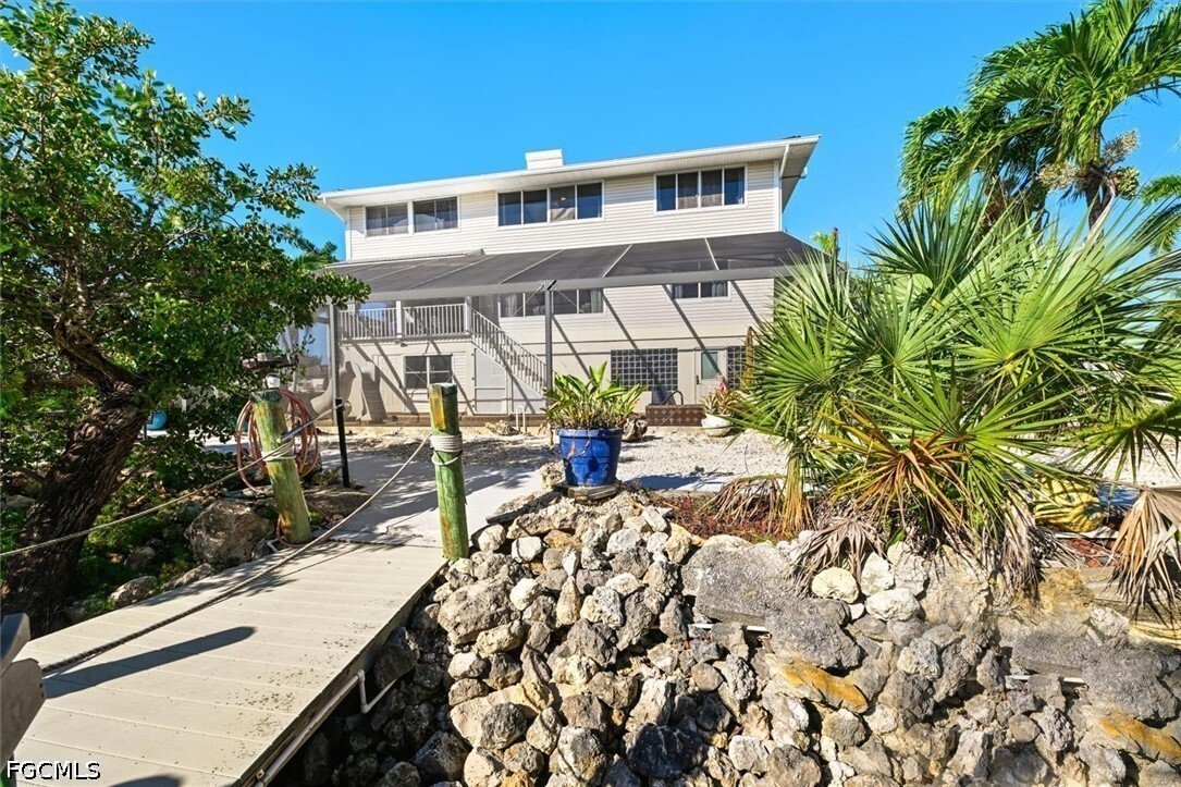 Casa en Fort Myers Beach, Florida, Estados Unidos 5 - 19186746