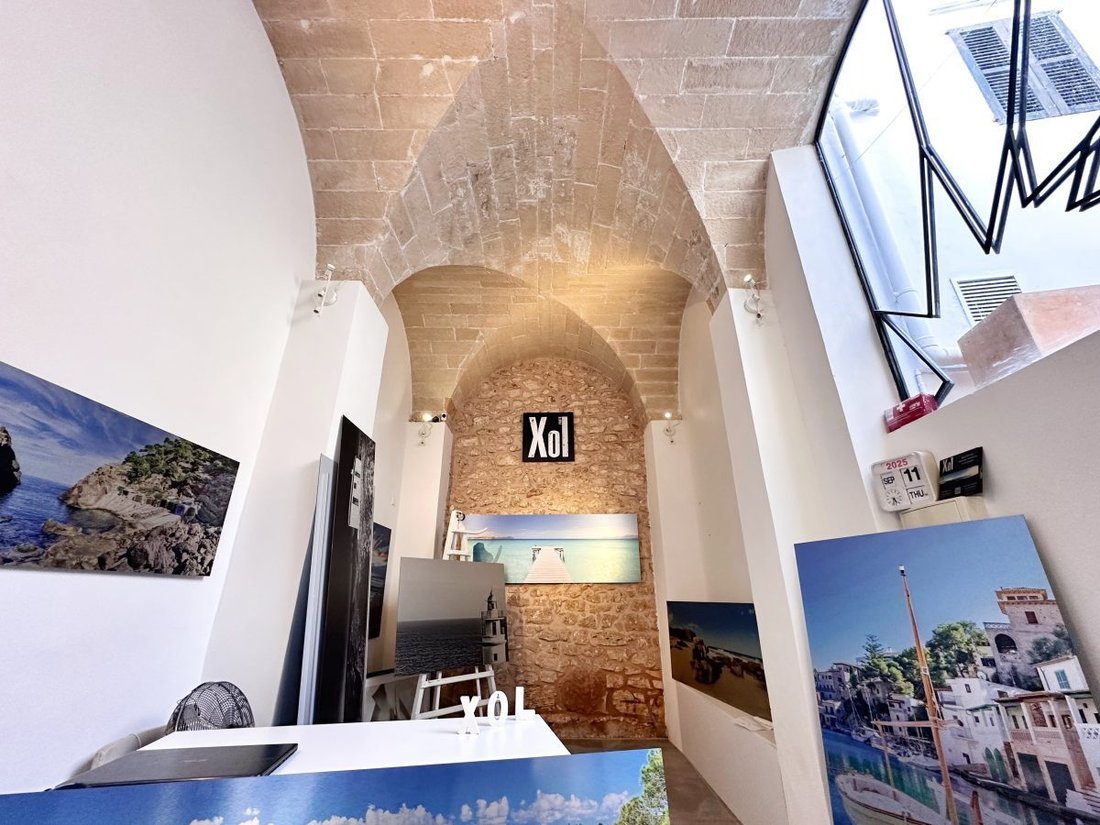 Residenza a Santanyí, Isole Baleari, Spagna 4 - 19185994