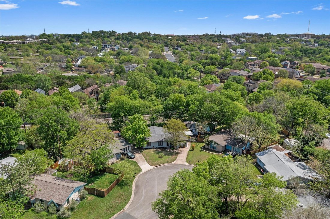 Casa a Austin, Texas, Stati Uniti 3 - 19185230