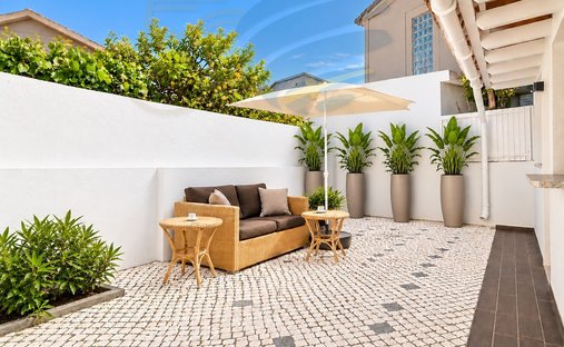 Casa en Cascais y Estoril, Distrito de Lisboa, Portugal 1