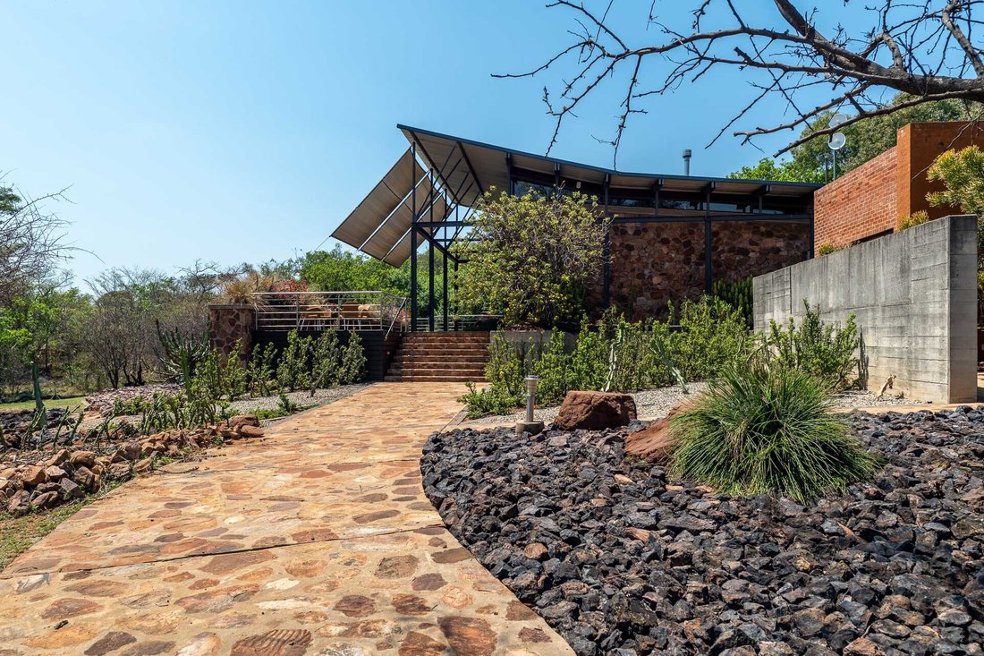 Azienda agricola a Cullinan, Gauteng, Sudafrica 3 - 19186333
