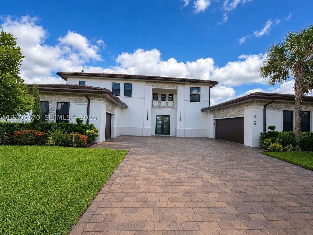 Casa a Davie, Florida, Stati Uniti 1 - 19187856