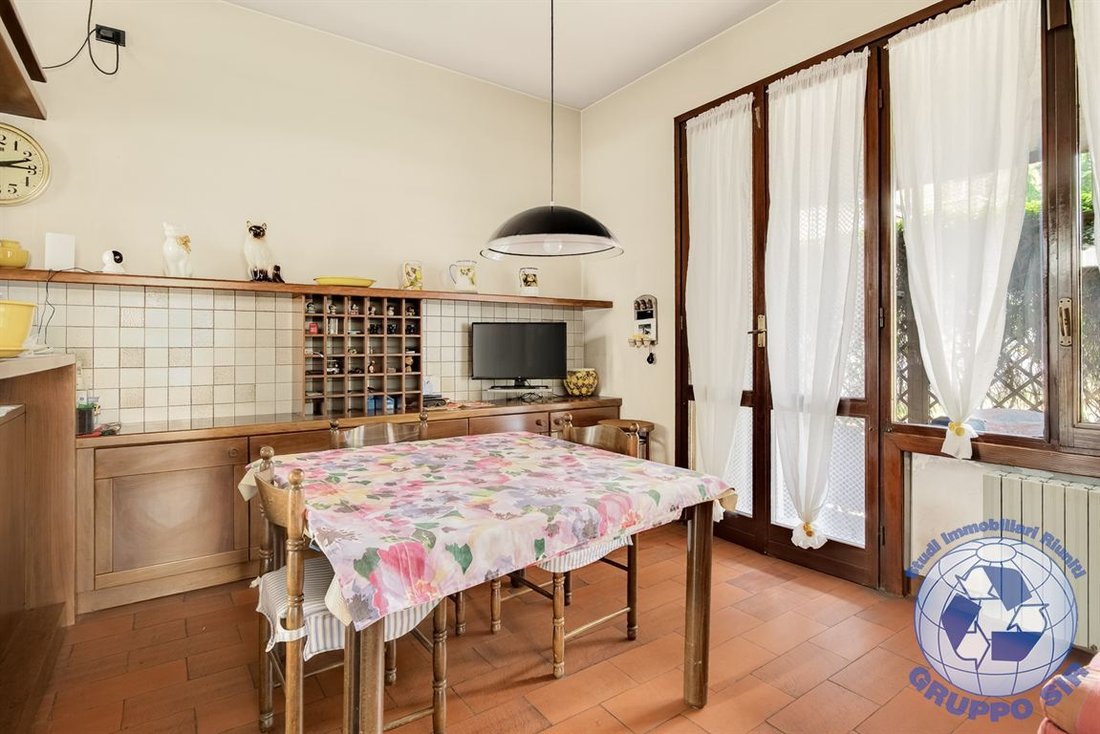 Casa en Arcore, Lombardía, Italia 5 - 19187727