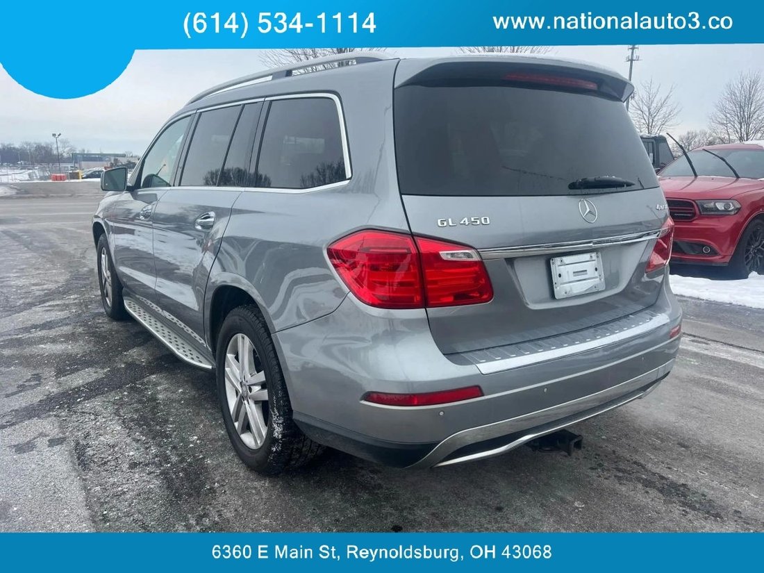Suv in Reynoldsburg, OH, United States 3 - 19187015