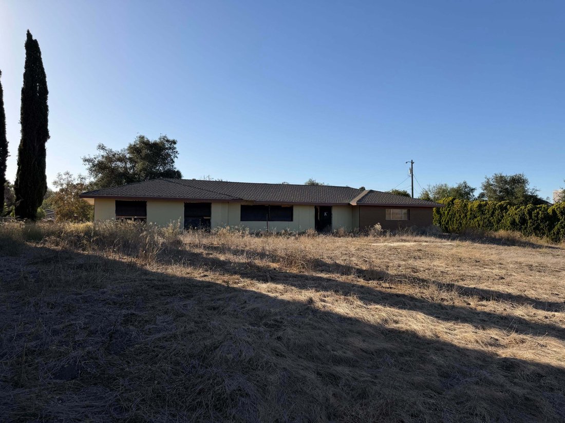 Haus in Santa Ynez, Kalifornien, Vereinigte Staaten 1 - 19184820